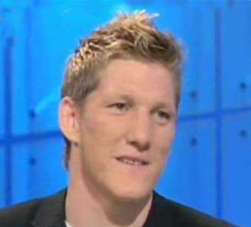 Schweinsteiger, niente Inter: rinnovo con il Bayern