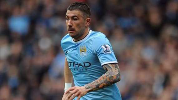 Rumors UK - Inter su Kolarov, ma lui non lascia il City