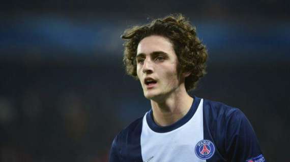 CdS - Tentativo per Rabiot possibile solo in un caso