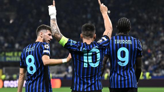 L'Inter di Chivu si svela alla prima di Champions a San Siro: squadra che vince si cambia. Ma Lautaro è insostituibile