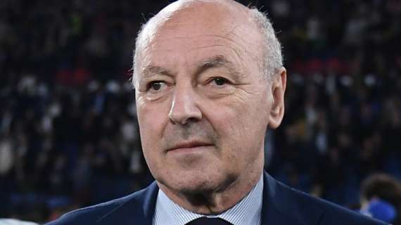 Marotta e i propositi di Oaktree: "Vi spiego il loro motto. Agenti? Situazioni che vanno regolamentate" 