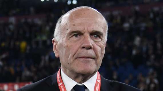 Piero Volpi: "Kanu, Ronaldo, Eriksen: vi racconto. Cinque cambi? C'è voluto il Covid..."