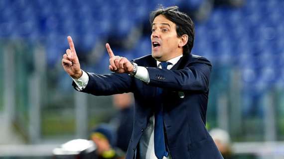 Qui Lazio - A Inzaghi restano due dubbi: la probabile formazione