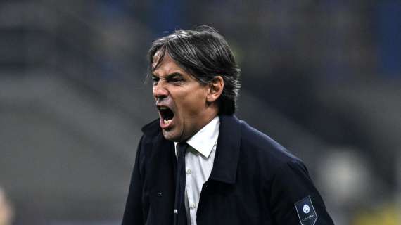 TS - Col Napoli torna titolare chi ha riposato con l'Arsenal. Due soli dubbi per Inzaghi 