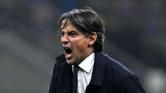 GdS - Inzaghi e la sua Inter hanno imparato una cosa. E in Champions solo il Liverpool ha fatto meglio