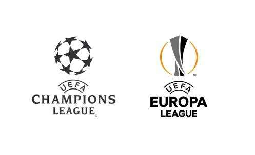 Mirror - Uefa, allo studio format a partite uniche per chiudere Champions ed Europa League