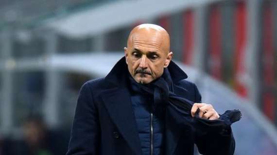 Becca: "Spalletti si è buttato al mille per mille nell'Inter"