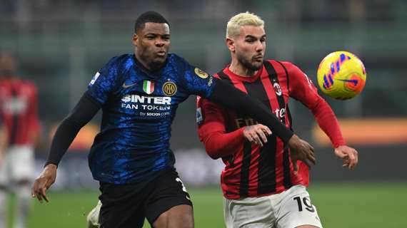 Derby di Coppa Italia: Milan-Inter si giocherà martedì 1° marzo alle 21