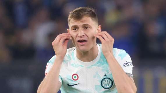 La Curva Nord prende posizione: Barella deve restare all'Inter. "Interista nato, presente e futuro"