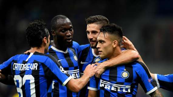 C&F - Champions, annata record per le italiane sul fronte ricavi: l'Inter incassa 46 milioni di euro