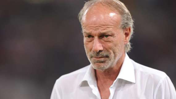 Sabatini: "Santon ci interessa, ma con l'Inter..."