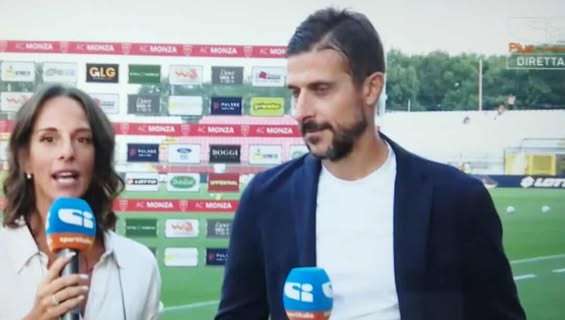 Dionisi: "Chivu giusta conseguenza dopo Inzaghi. L'Inter può fare una stagione migliore della scorsa, perché no?"