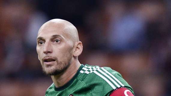 Abbiati torna sul derby con l'Inter: "Un'ottima partita"