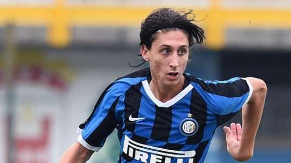 FcIN - Mulattieri piace a più club, ma l'Inter ne ha già deciso il percorso