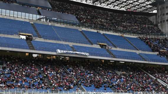 San Siro, il progetto di Inter e Milan: secondo anello in piedi per realizzare museo e negozi