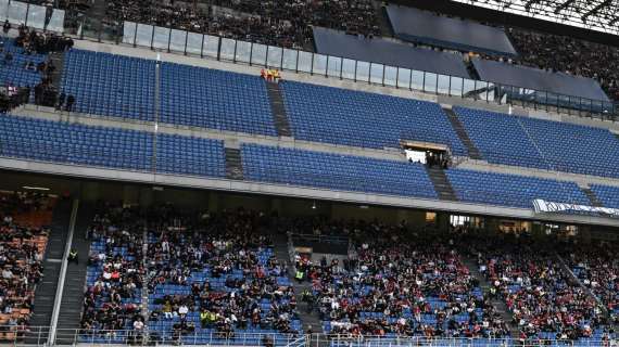 TS - Questione San Siro, oggi si pronuncia il TAR. Intanto, con le foto d'epoca spunta una sentenza... 