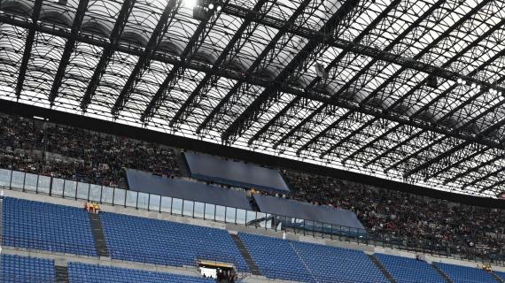 La Repubblica - San Siro, da domani si vota: come sta andando la "conta" tra i consiglieri