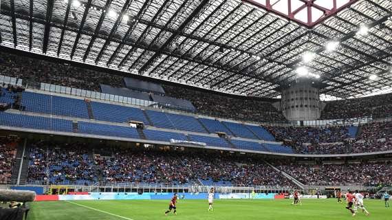 Corsera - San Siro, la bonifica è a carico del Comune: può incidere sulla trattativa coi club