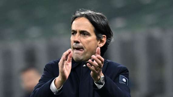 Inzaghi migliora la rosa (nonostante un mercato a +99): i dati che certificano il lavoro del tecnico