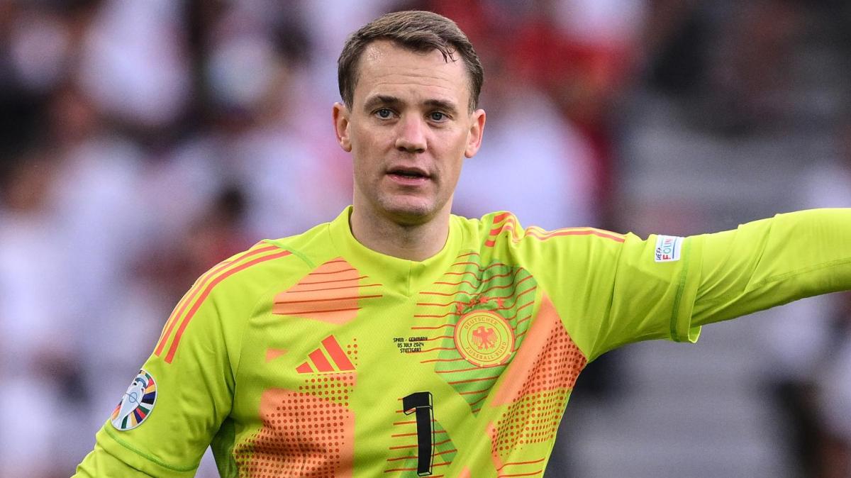 Atubolu: "Giocherò col Friburgo fino a giugno al 100%. Io erede di Neuer al Bayern? Seguo la mia strada"