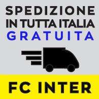 Store FcInterNews.it, spedizione gratuita su tutti i prodotti