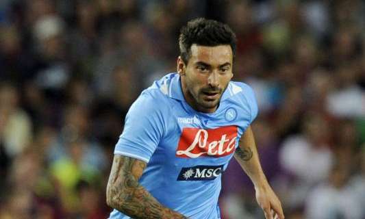 Laudisa svela: "L'Inter la più vicina a Lavezzi"