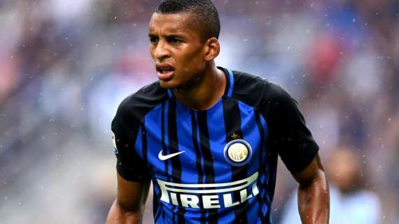 PS -  Inter-Samp: Dalbert insidia Naga, scalpitano Joao Mario e Cancelo