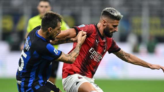 Milan-Inter 7 giorni su 7: il 22 aprile la prima volta di lunedì per un derby di Milano 