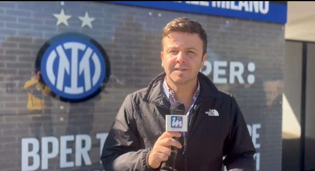 VIDEO - Tutti gli aggiornamenti da Appiano Gentile: allenamento e probabile formazione