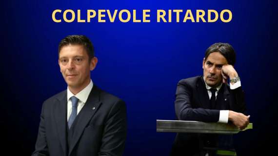 BISSECK-N'DICKA, a SORPRESA l'AUDIO VAR: la RABBIA aumenta. I "PRESUPPOSTI" di INZAGHI per il FUTURO
