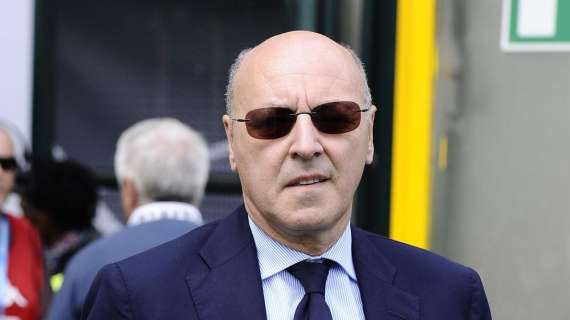 Stramaccioni-Marotta: pace fatta nel silenzio assoluto