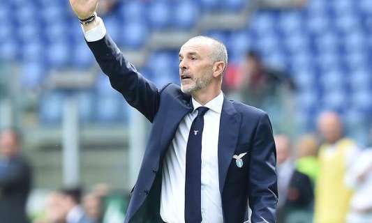 Domani alle 14 la presentazione di Stefano Pioli