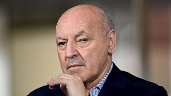 TS - Inter, obiettivo seconda squadra: Marotta valuta la possibilità di crearla per il 2025-26