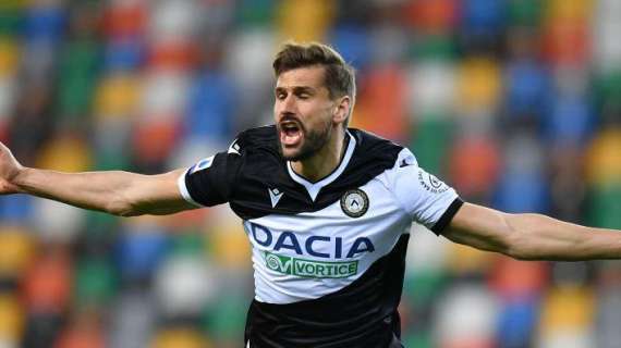 Llorente: "Sapevo che Conte avrebbe battuto la 'mia' Juve. E non è vero che snobbammo l'EL"