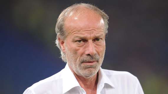 Sabatini: "Casemiro è inarrivabile. E su De Rossi..."