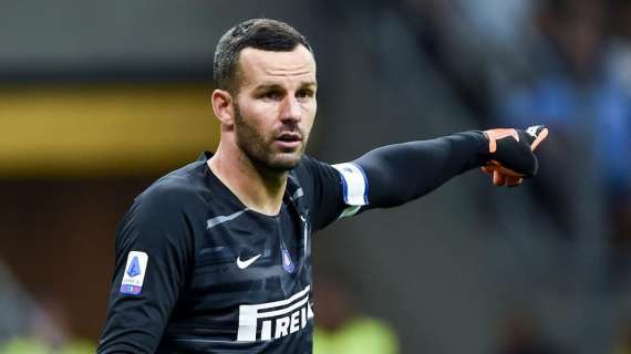 GdS - Handanovic-Sirigu grande sfida. La leadership dello sloveno è sempre più evidente