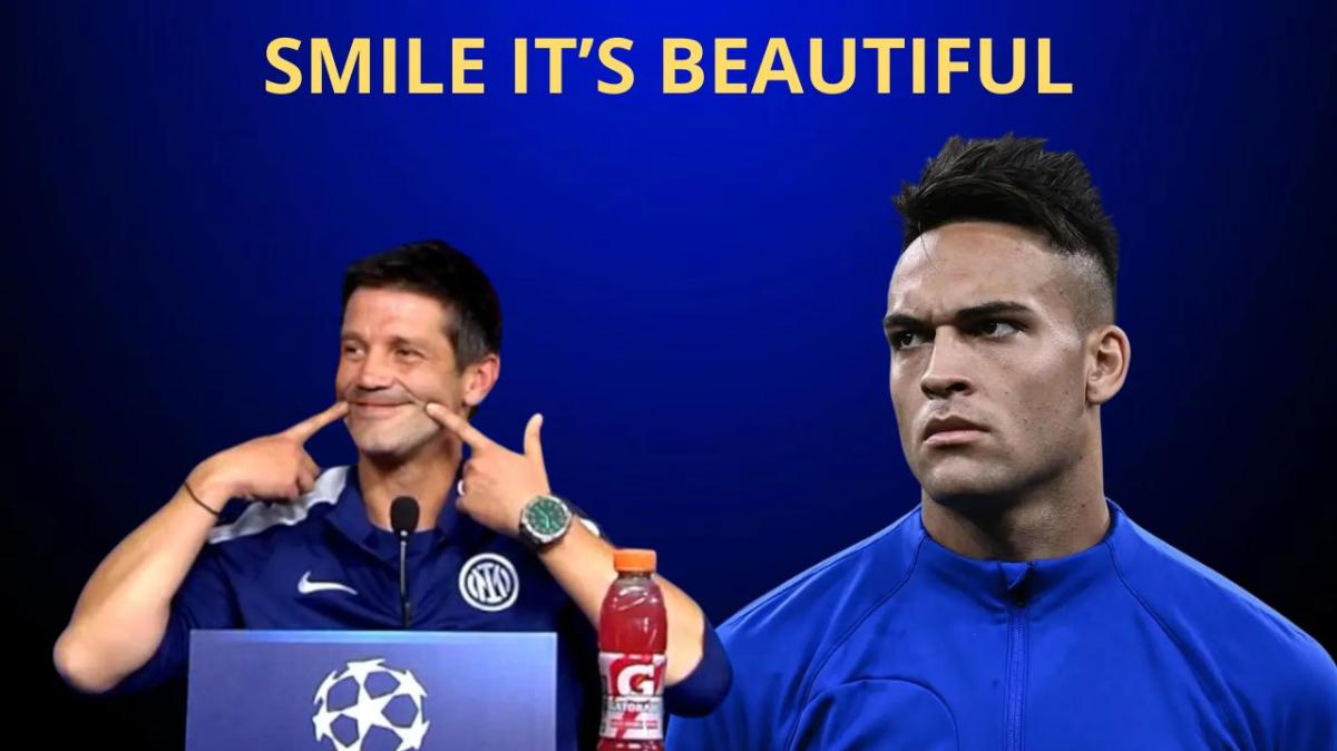 Ancora LAUTARO TITOLARE? Il GOL che MANCA e il SORRISO INVOCATO: CHIVU ha capito il suo punto DEBOLE