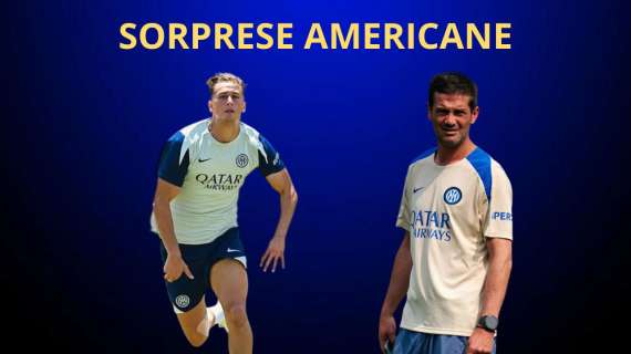 Quante SORPRESE al MONDIALE PER CLUB e l'INTER ora non può più SBAGLIARE: le ULTIME dall'INFERMERIA