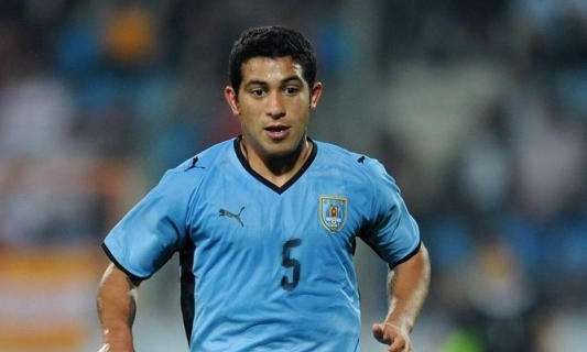 Argentina-Uruguay 3-0, Gargano in campo 90 minuti