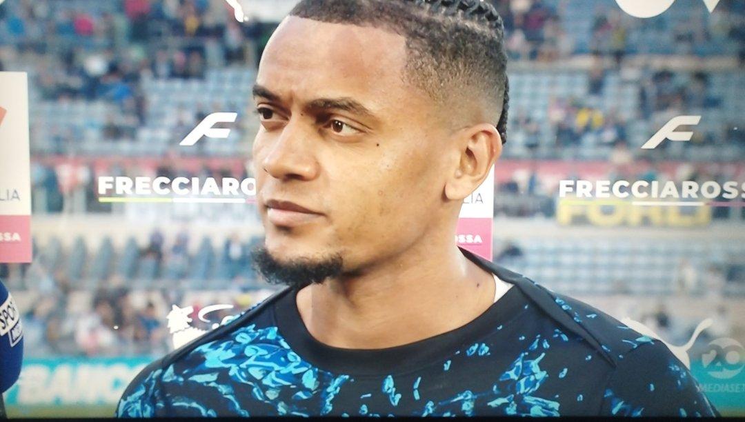 Akanji a SM: "Io all'Inter sto davvero bene. Sarebbe bella la quinta Coppa"