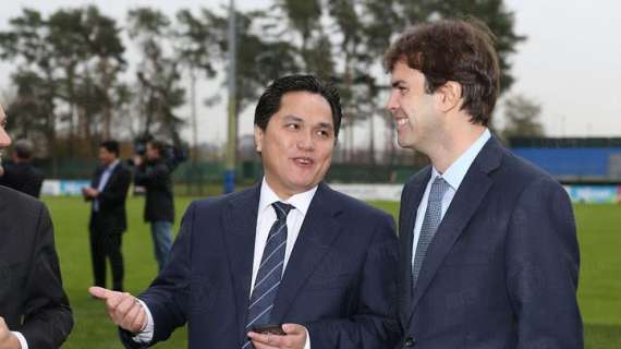 Hartono (Jak TV): "Thohir ha ottimi progetti per l'Inter"