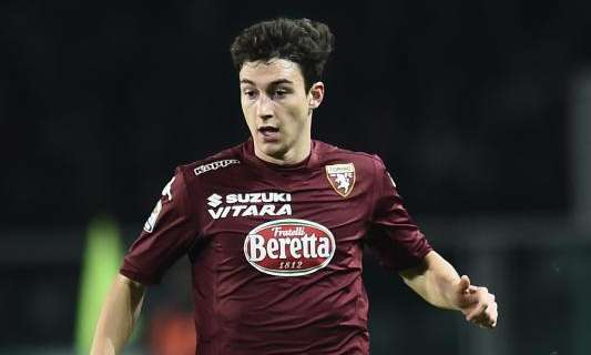 CdS - Darmian piace a tutti, il Napoli lo monitora