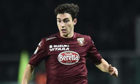 Qui Torino - C'è ansia per Darmian e Maksimovic