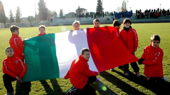 Due nerazzurri convocati nell'Under 16