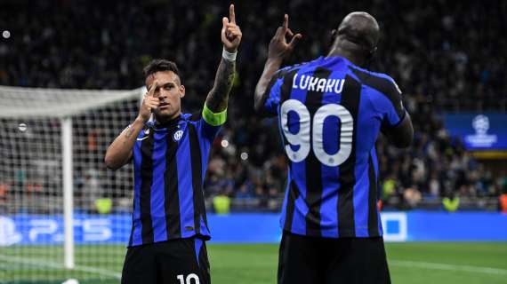 GdS - Lautaro è l'Inter: il Toro non ha mancato di mandarle a dire all'ex amico Lukaku. Il retroscena