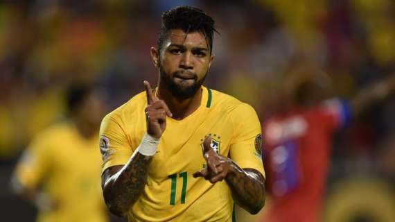 Gabigol, il Santos preferisce la Juve all'Inter per un motivo. Atteso un incontro per chiarire la questione