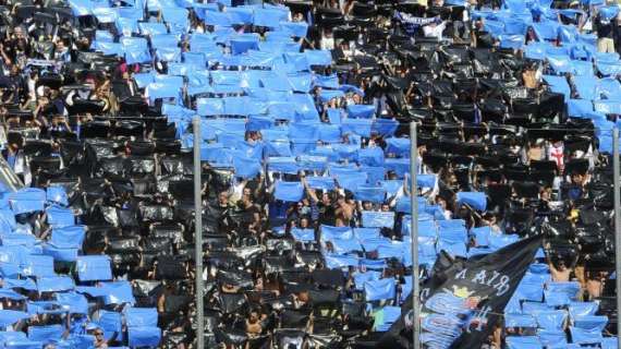 Calcioscommesse, nuovo atto: Inter parte offesa