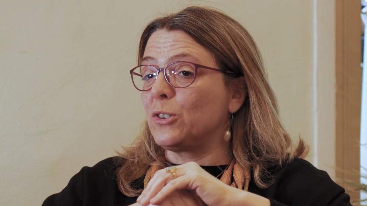 La vicesindaca di Milano Scavuzzo: "Mi piace pensare che inaugureremo noi il nuovo San Siro"