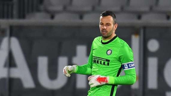 Pagelle CdS - Handanovic ne combina un'altra, Lautaro sfortunato