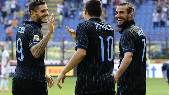 Berti: "Inter, almeno il terzo posto. Se la gioca con..." 